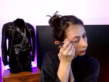 Serena_Xyz September 20, 2025 Chaturbate stream image