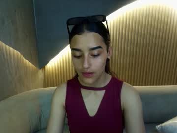 Tash18_R September 20, 2025 Chaturbate stream image