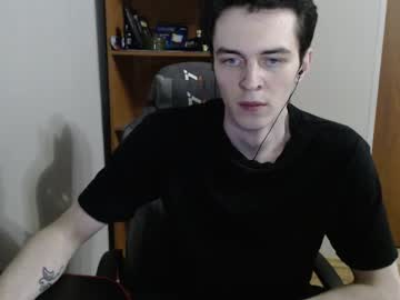 Xtraqqq September 20, 2025 Chaturbate stream image