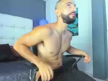 Yiyo10_ September 20, 2025 Chaturbate stream image