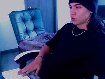 Zackss_Play September 20, 2025 Chaturbate stream image