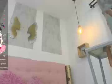 Zhamira_21 September 20, 2025 Chaturbate stream image
