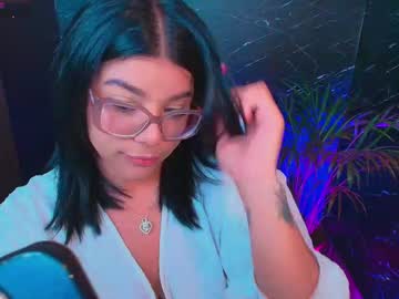 Ashleyy18__ September 20, 2025 Chaturbate stream image