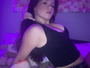 Babyaves September 20, 2025 Chaturbate stream image
