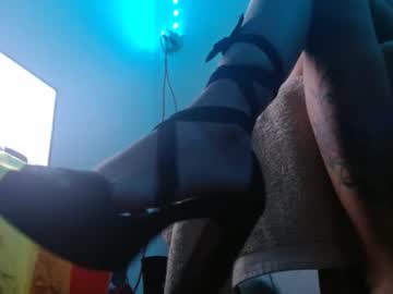 Cata_Sexy2410 September 20, 2025 Chaturbate stream image