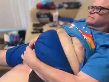 Chrisd6066 September 20, 2025 Chaturbate stream image