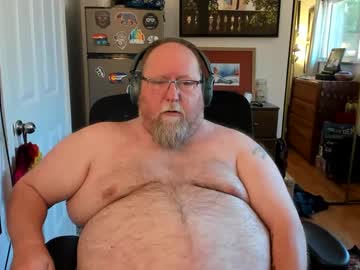 Chubbybaybear September 20, 2025 Chaturbate stream image