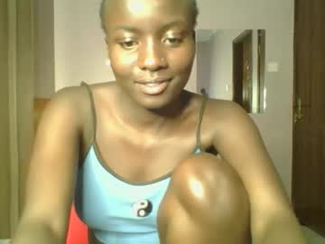 Cutie_Choco September 20, 2025 Chaturbate stream image