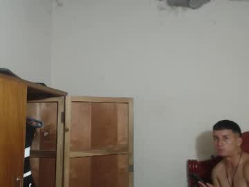 Daylon_Brown11 September 20, 2025 Chaturbate stream image