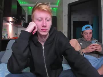 Esthetics_Boys September 20, 2025 Chaturbate stream image
