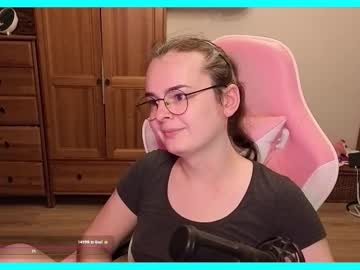 Eva_Katt September 20, 2025 Chaturbate stream image