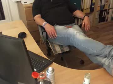 Feet4u_Barefooter September 20, 2025 Chaturbate stream image