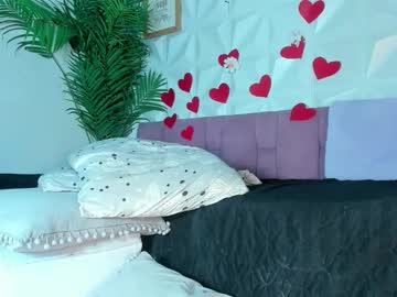 Hellen_Sky_ September 20, 2025 Chaturbate stream image