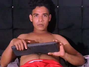 Homero_777 September 20, 2025 Chaturbate stream image