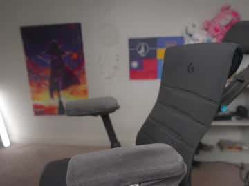 Krystalsyxx September 20, 2025 Chaturbate stream image