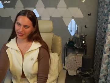 Lesliekorfs September 20, 2025 Chaturbate stream image