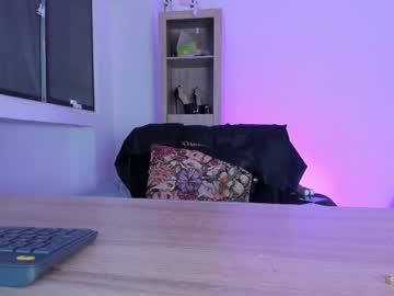 Mialenox September 20, 2025 Chaturbate stream image