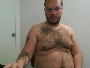 Odin626 September 20, 2025 Chaturbate stream image