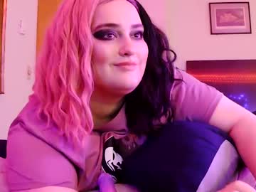 Princessblazed444 September 20, 2025 Chaturbate stream image