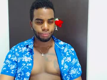 Rene_Hotman September 20, 2025 Chaturbate stream image