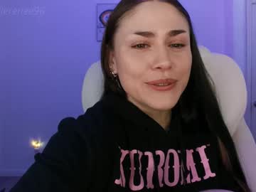 Sadierenee96 September 20, 2025 Chaturbate stream image