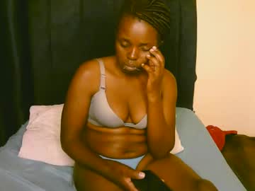 Sexy_Talisha September 20, 2025 Chaturbate stream image