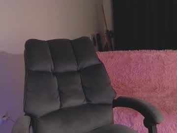 Theysaidimcute September 20, 2025 Chaturbate stream image