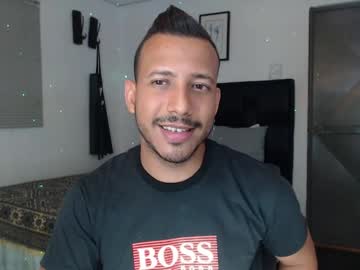 Thommerxxx September 20, 2025 Chaturbate stream image