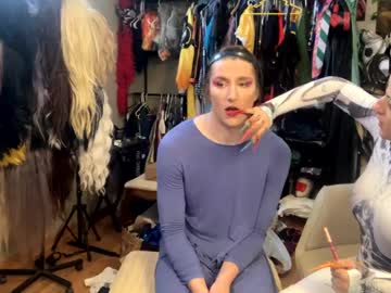 Tjfemboi5641 September 20, 2025 Chaturbate stream image