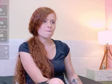 Wanda_Roberts September 20, 2025 Chaturbate stream image
