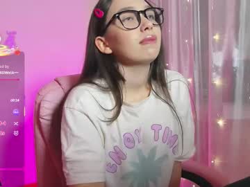 Arianahot777 September 20, 2025 Chaturbate stream image