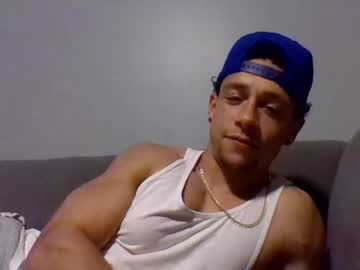 Awwthatbabyface September 20, 2025 Chaturbate stream image