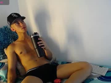 Babyandy_X September 20, 2025 Chaturbate stream image
