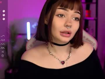 Babyroxynill September 20, 2025 Chaturbate stream image