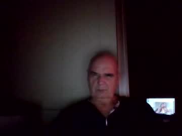 Betta1 September 20, 2025 Chaturbate stream image