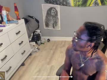 Blaccanalmatters September 20, 2025 Chaturbate stream image