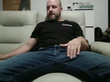 Davecomplet September 20, 2025 Chaturbate stream image