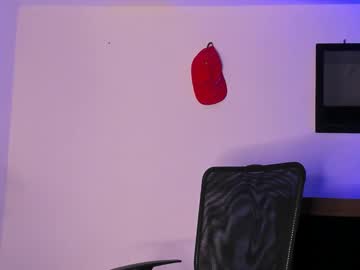 Dimitri_Higt September 20, 2025 Chaturbate stream image