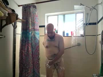 Disabled_Dad September 20, 2025 Chaturbate stream image