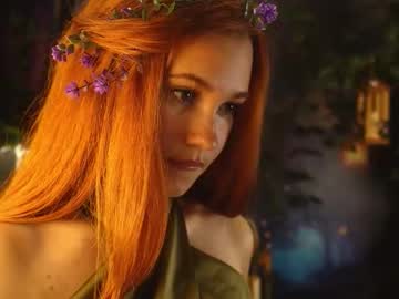 Eliz_Gallen September 20, 2025 Chaturbate stream image