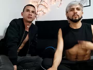 Flaviomadrid_ September 20, 2025 Chaturbate stream image