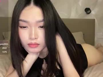 Jennie_Yung stream photo from September 20, 2025