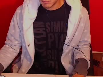 Kael_Art_D September 20, 2025 Chaturbate stream image