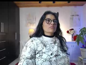 Lust_Mom September 20, 2025 Chaturbate stream image