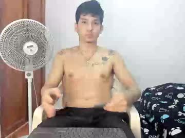 Maaster420 September 20, 2025 Chaturbate stream image