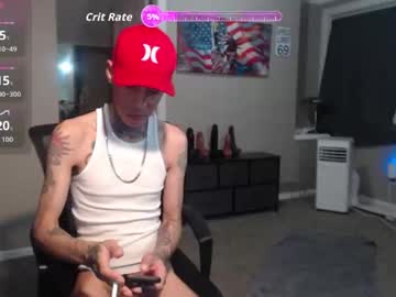 Michigan9000 September 20, 2025 Chaturbate stream image