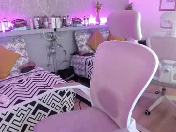 Moon_Lightt9 September 20, 2025 Chaturbate stream image