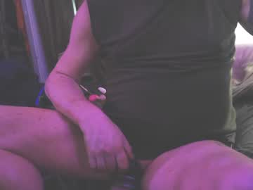Phatboy60660 September 20, 2025 Chaturbate stream image