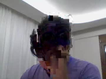 Realhornyboy35 September 20, 2025 Chaturbate stream image