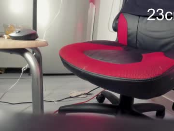 Sara_Hunter1 September 20, 2025 Chaturbate stream image